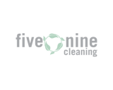https://www.logocontest.com/public/logoimage/1514167407Five-O-Nine Cleaning.png